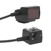 NIKON CABLE EXTENSION TTL