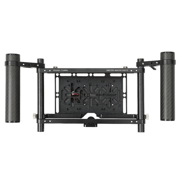 WOODEN CAMERA DIRECTOR’S MONITOR CAGE