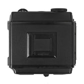 MAMIYA RZ 120 FILM BACK