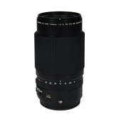 FUJIFILM GF 120mm f/4 R LM OIS WR MACRO