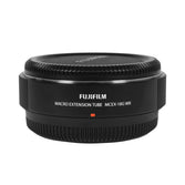 FUJIFILM MACRO EXTENSION TUBE MCEX-18G WR