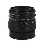 HASSELBLAD V ZEISS PLANAR 100mm f/3.5 CFi