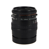 HASSELBLAD V ZEISS PLANAR-MACRO 120mm f/4 CFE