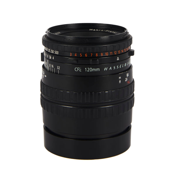 HASSELBLAD V ZEISS PLANAR-MACRO 120mm f/4 CFE