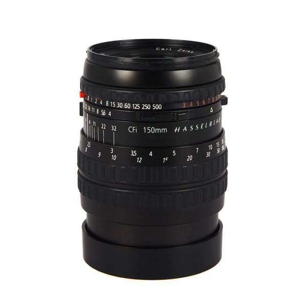 HASSELBLAD V ZEISS SONNAR 150mm f/4 CFi
