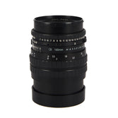 HASSELBLAD V ZEISS TESSAR 160mm 4.8 CB