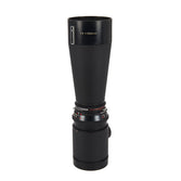 HASSELBLAD V ZEISS TELE-TESSAR 500mm f/8