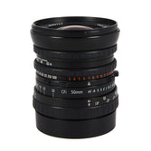 HASSELBLAD V ZEISS DISTAGON 50mm f/4 CFi