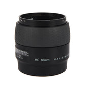 HASSELBLAD HC 80mm 2.8
