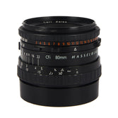 HASSELBLAD V ZEISS PLANAR 80mm 2.8 CFI