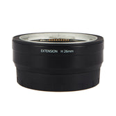 BAGUE 26mm HASSELBLAD H