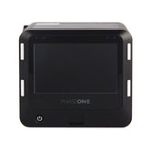 PHASE ONE IQ1 60mpx - HASSELBLAD