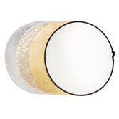 LASTOLITE ROUND REFLECTOR 1.2M
