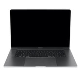 MACBOOK PRO 16" TOUCH-BAR I9
