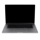 MACBOOK PRO M1 MAX 16''