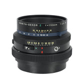 MAMIYA RZ 110mm