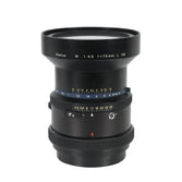 Mamiya RZ 75mm