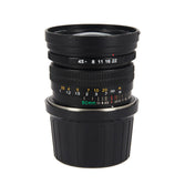 MAMIYA 7 II 50mm