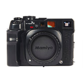 MAMIYA RZ PRO II