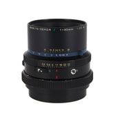 MAMIYA RZ 90mm
