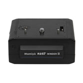 MAMIYA RZ WINDER