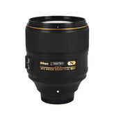 NIKON AF-S NIKKOR 105mm 1.4 E ED