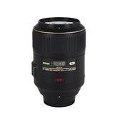 NIKON AF-S MICRO 105mm 2.8 G IF ED VR