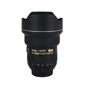 NIKON AF-S 14-24mm 2.8 G ED