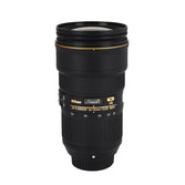 NIKON AF-S 24-70mm 2.8 E ED VR