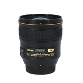 NIKON AF-S NIKKOR 24mm 1.4 G ED