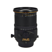 NIKON PC-E 24mm 3.5 D ED