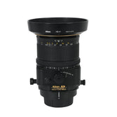 NIKON PC-E MICRO 45mm 2.8 D ED
