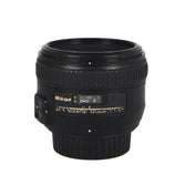 NIKON AF-S NIKKOR 50mm 1.4 G