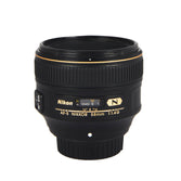 NIKON AF-S NIKKOR 58mm 1.4 G