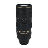 NIKON 70-200mm 2.8 E FL ED VR II