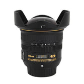NIKON FISHEYE 8-15MM F/3.5-4.5 E ED