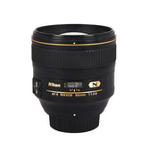 NIKON AF-S 85mm 1.4 G