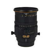 NIKON PC-E MICRO 85mm 2.8 D