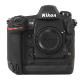 NIKON D850