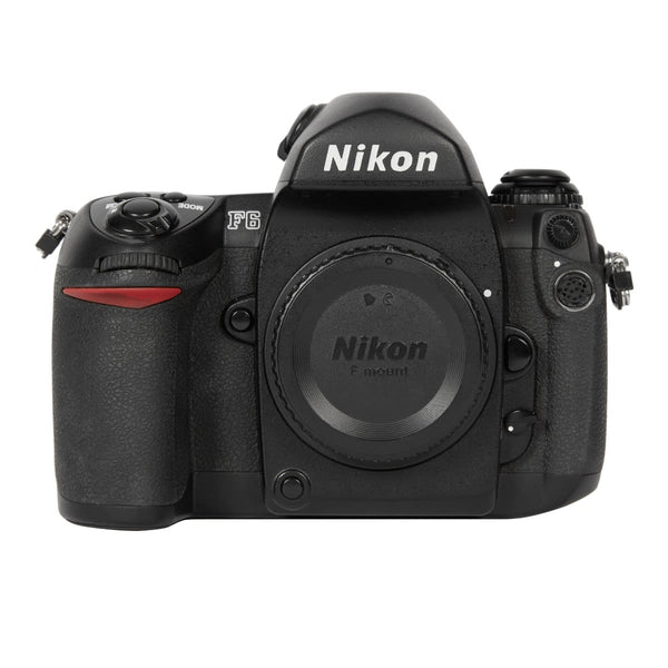 NIKON F6