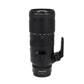 NIKON Z 70-200mm f/2.8 VR S