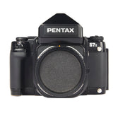 PHASE ONE BOITIER 645 XF