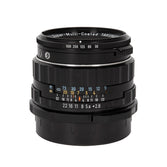 PENTAX 67 90MM 2.8 TAKUMAR Leaf Shutter