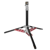 MATTHEWS SLIDER STAND - BLACK