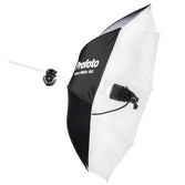 LOC. PROFOTO PRO5FOOT BLANC