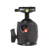 MANFROTTO 405 MICROMETRIC 3D HEAD