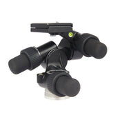MANFROTTO SUPER PRO 3D BALL HEAD 029
