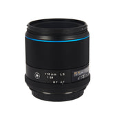 PHASE ONE Schneider Kreuznach 110mm LS 2.8