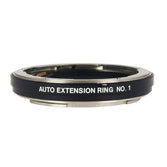 PHASE ONE EXTENSION RING #1