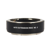 PHASE ONE EXTENSION TUBE NO. 2